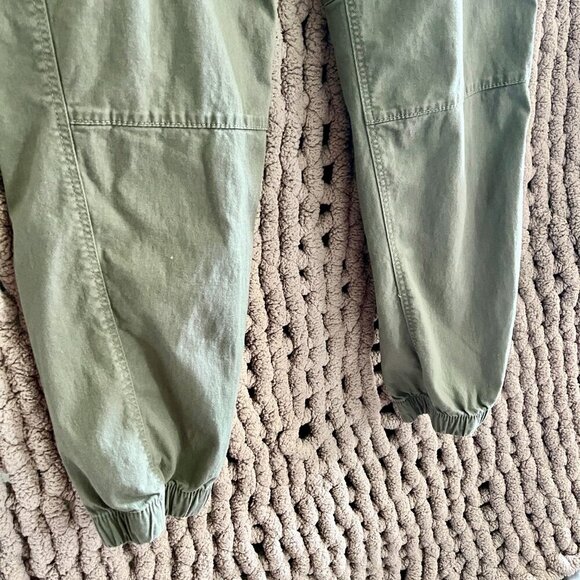 4 Pairs Boys Cotton Cargo Pants Size 13 - Picture 14 of 16